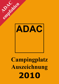 adac auszeichnung 2010