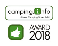web camping info award2018
